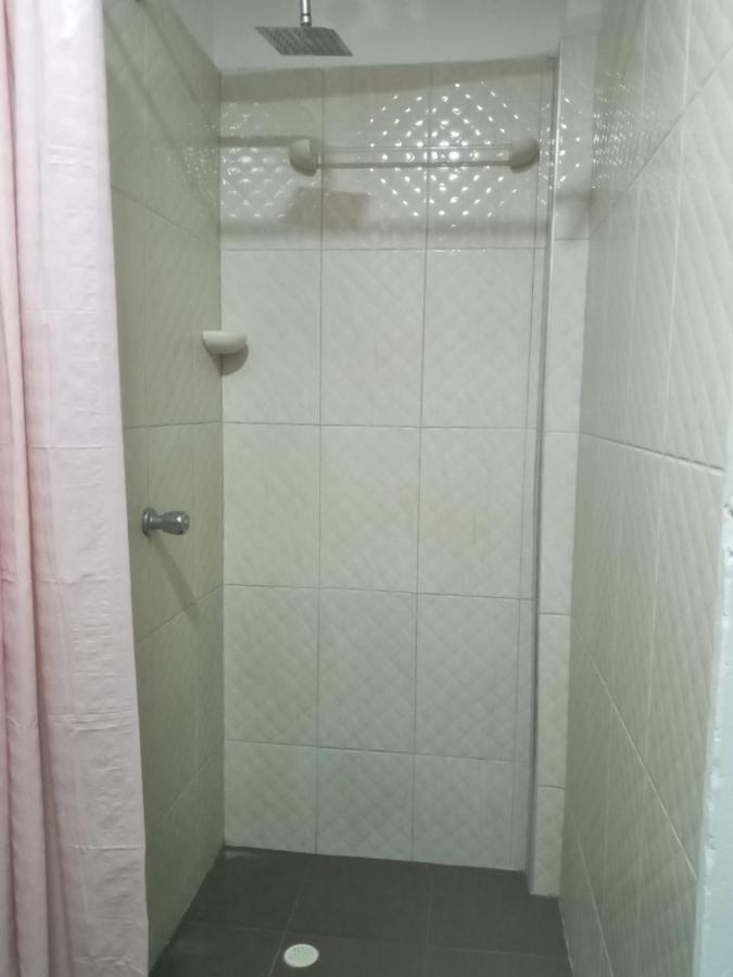 Hostal Cuyagua Palomino Ngoại thất bức ảnh