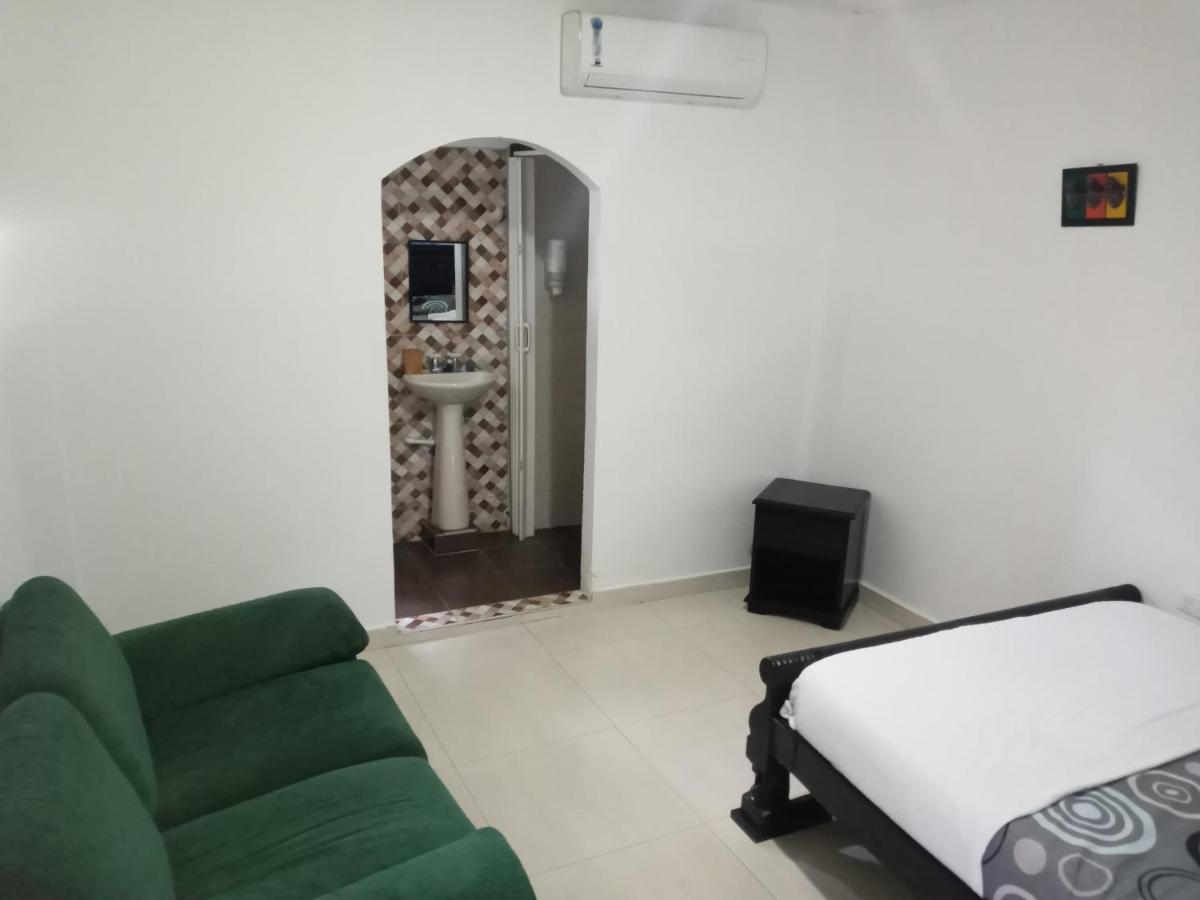 Hostal Cuyagua Palomino Ngoại thất bức ảnh