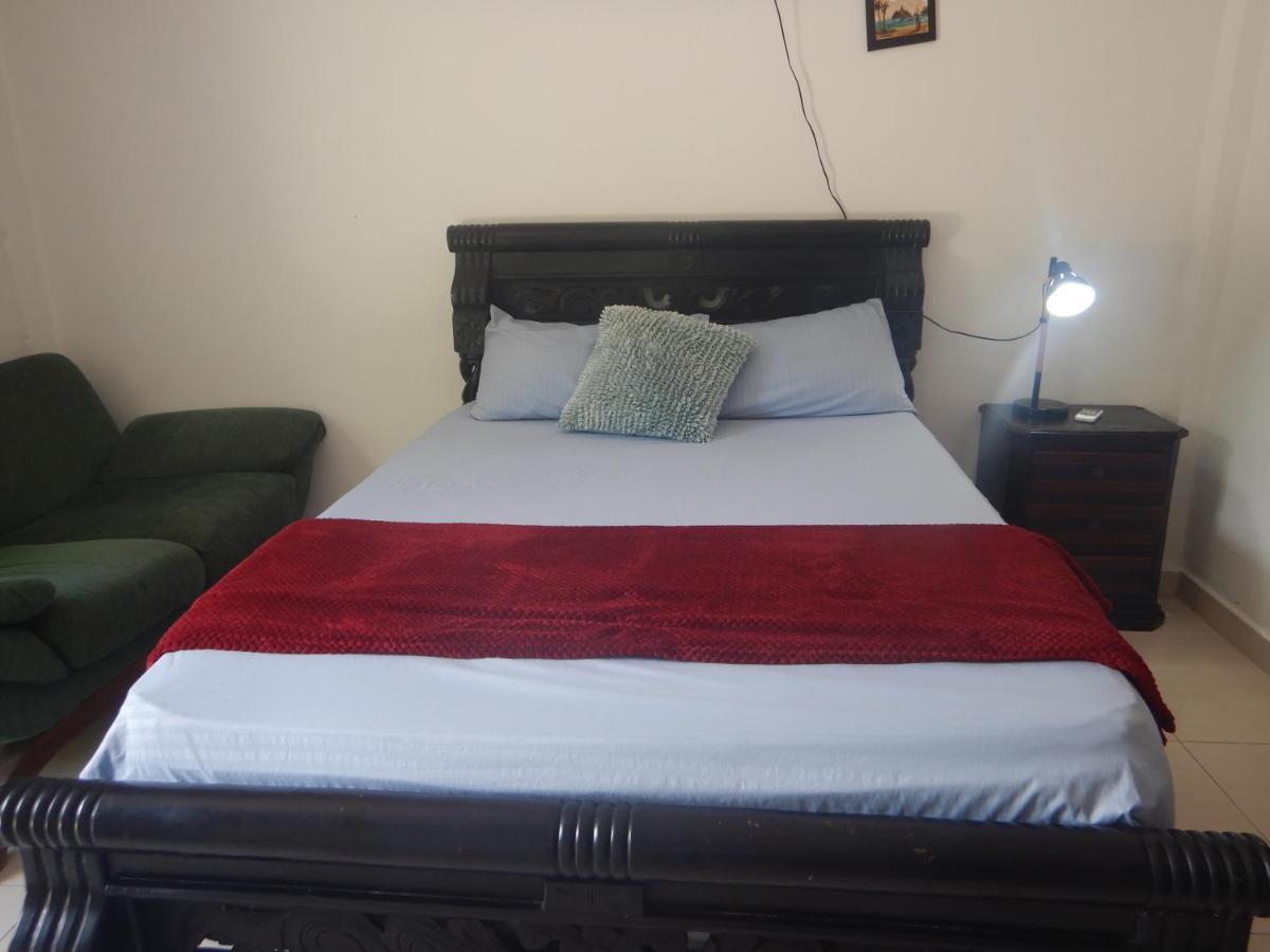 Hostal Cuyagua Palomino Ngoại thất bức ảnh